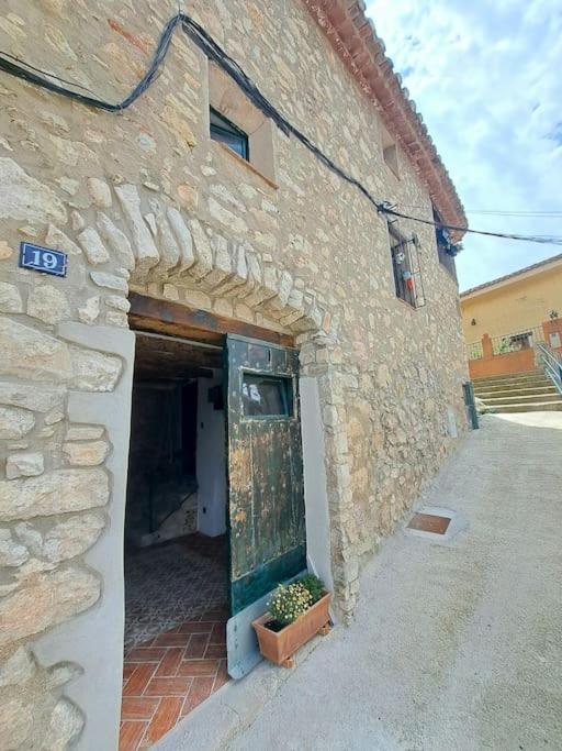 Ca La Maria Villa Lilla Kültér fotó