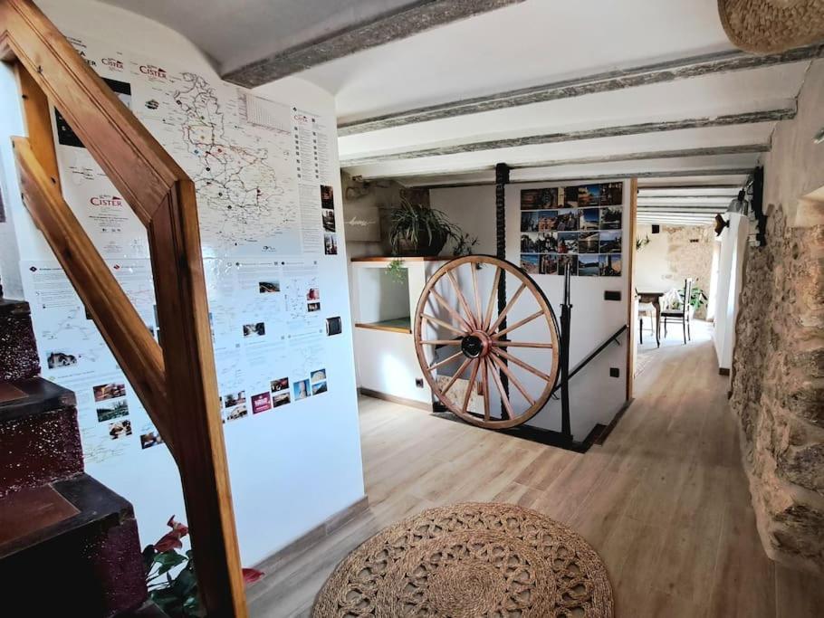 Ca La Maria Villa Lilla Kültér fotó