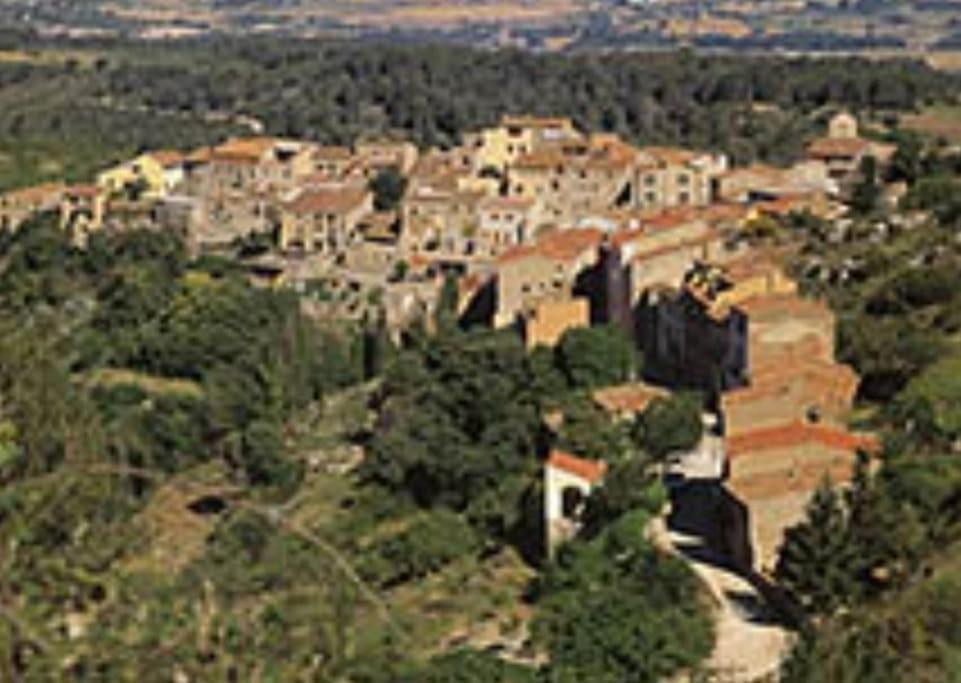 Ca La Maria Villa Lilla Kültér fotó