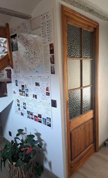 Ca La Maria Villa Lilla Kültér fotó