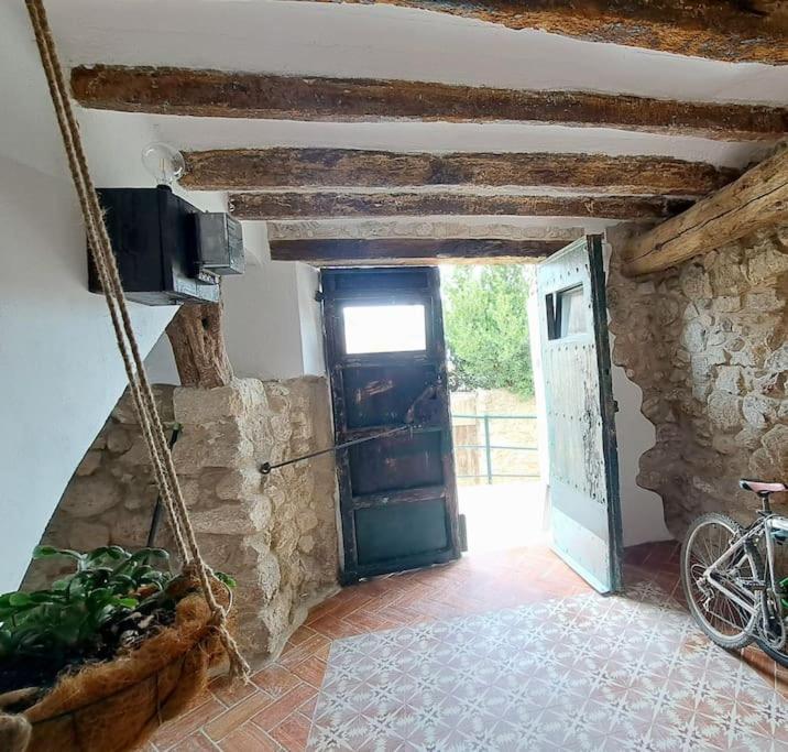 Ca La Maria Villa Lilla Kültér fotó
