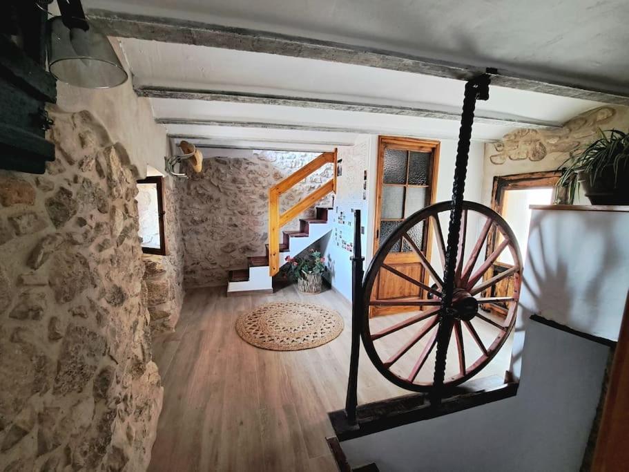 Ca La Maria Villa Lilla Kültér fotó
