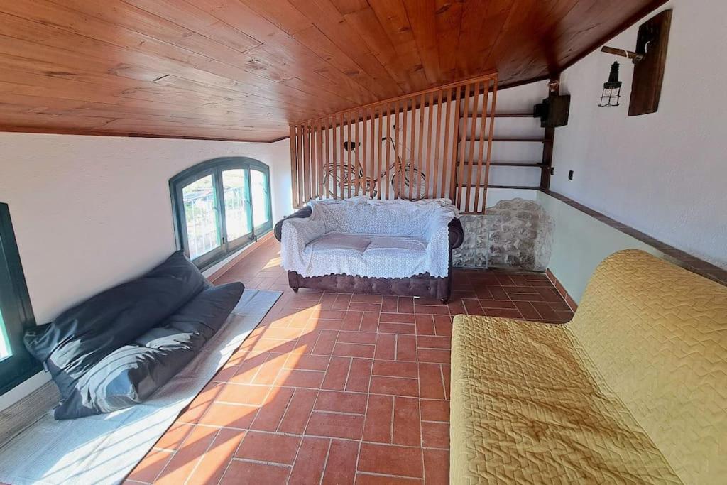 Ca La Maria Villa Lilla Kültér fotó
