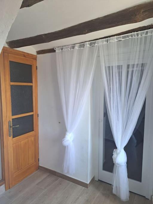 Ca La Maria Villa Lilla Kültér fotó