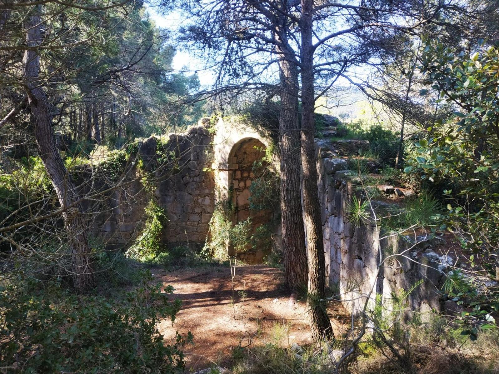 Ca La Maria Villa Lilla Kültér fotó