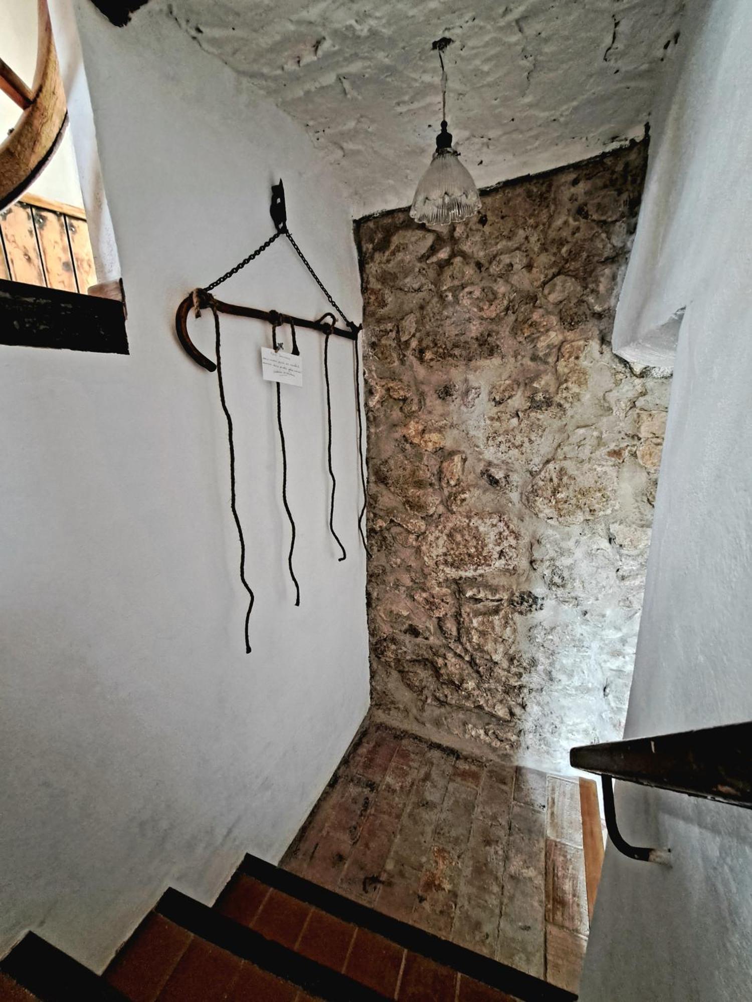 Ca La Maria Villa Lilla Kültér fotó