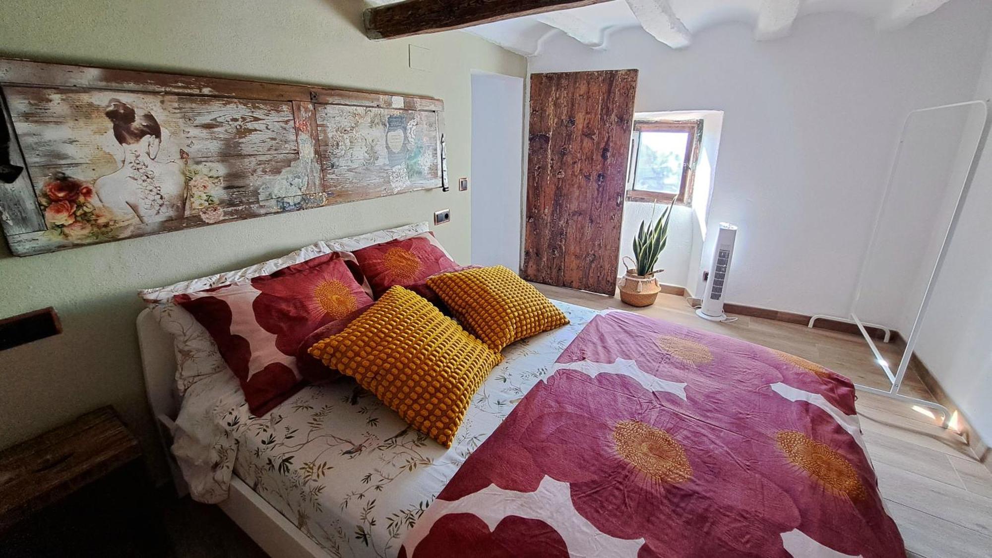 Ca La Maria Villa Lilla Kültér fotó